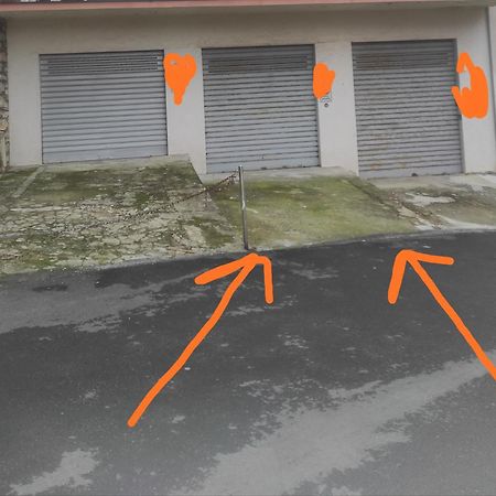 佐阿利Una Conchiglia Sul Mare Attico Vista Portofino公寓 外观 照片
