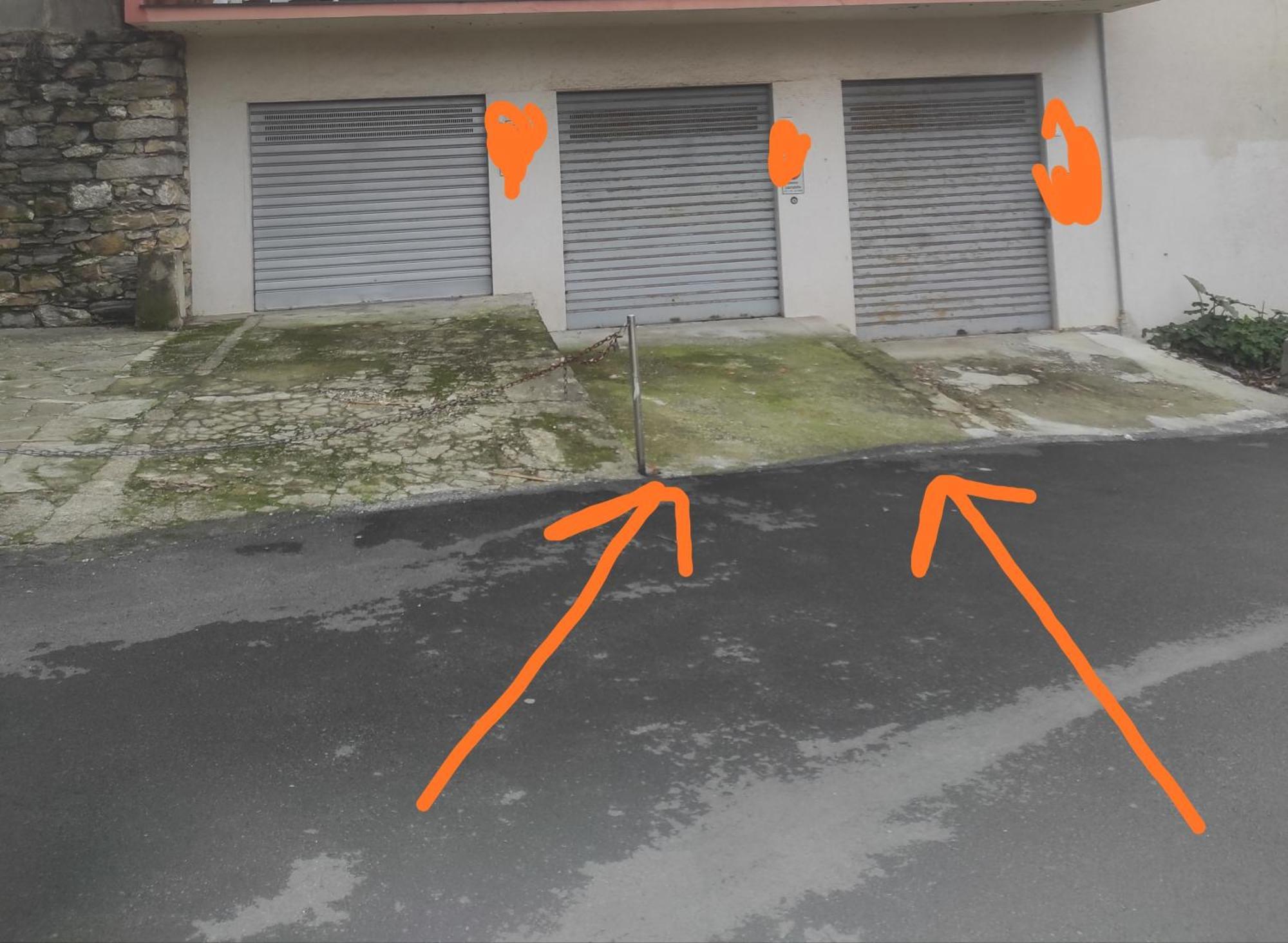 佐阿利Una Conchiglia Sul Mare Attico Vista Portofino公寓 外观 照片